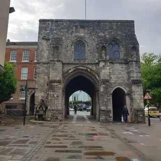 Westgate Museum in Winchester – Photo 8 of 10