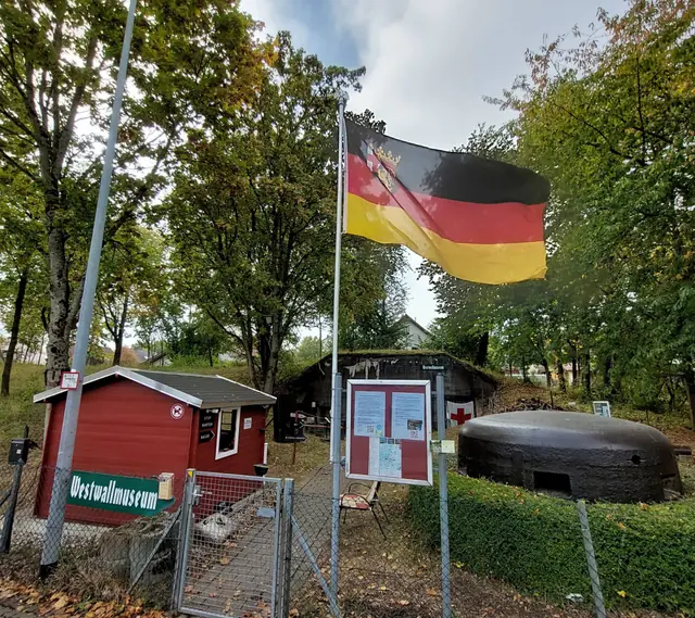 Westwallmuseum Bad Bergzabern