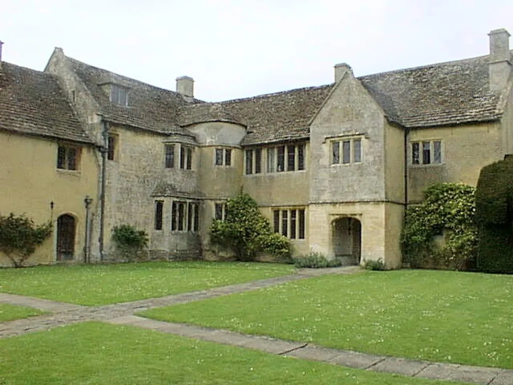 Westwood Manor in Bradford-on-Avon