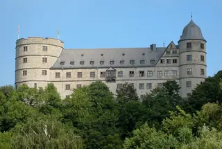 Kreismuseum Wewelsburg in Büren