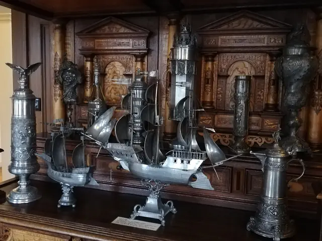 Weygang-Museum in Öhringen