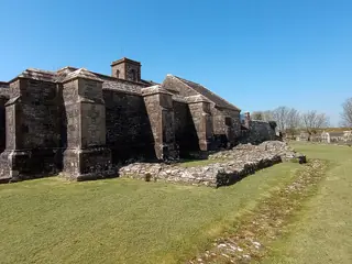 Whithorn Priory and Museum – Bild 3 von 5