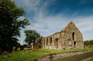Whithorn Priory and Museum – Bild 1 von 5