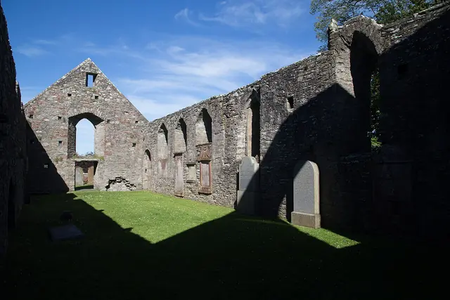 Whithorn Priory and Museum – Bild 4 von 5