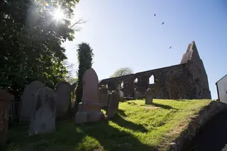 Whithorn Priory and Museum – Bild 5 von 5