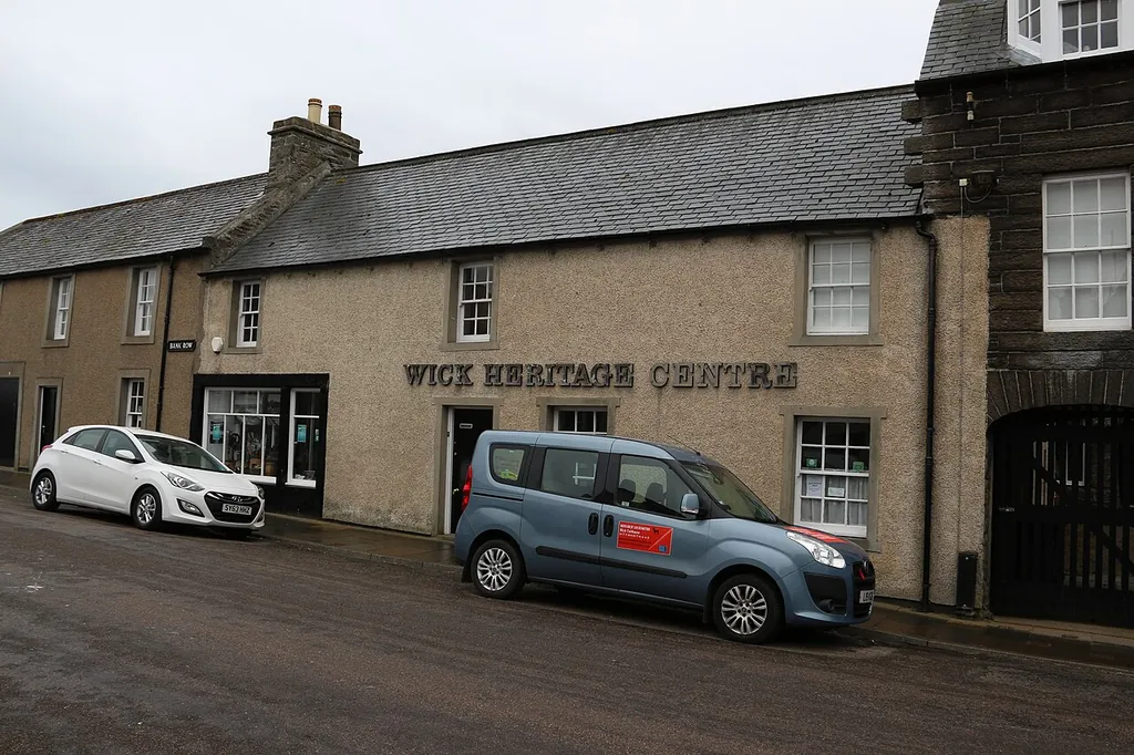 Wick Heritage Museum