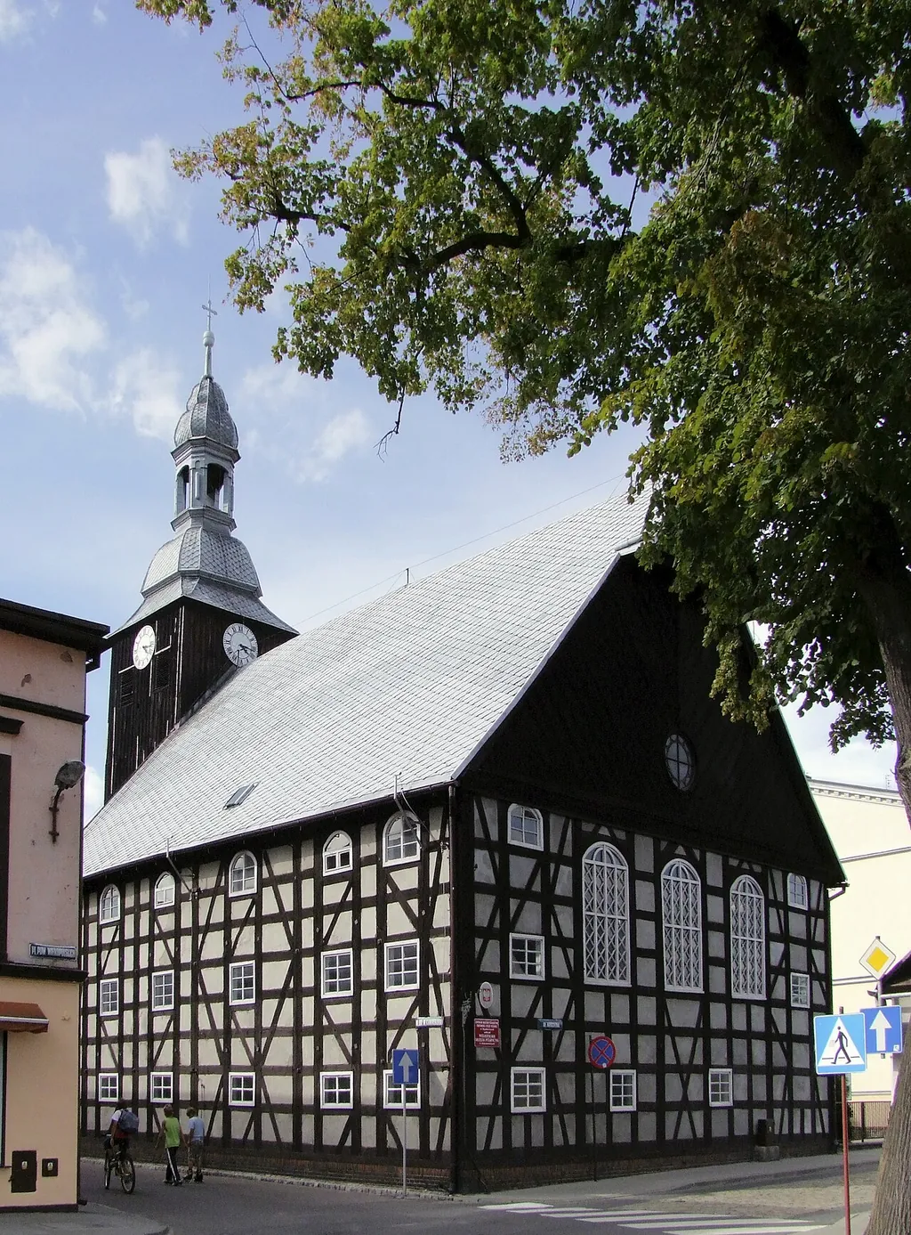 Wielkopolskie Muzeum Pożarnictwa w Rakoniewicach in Rakoniewice