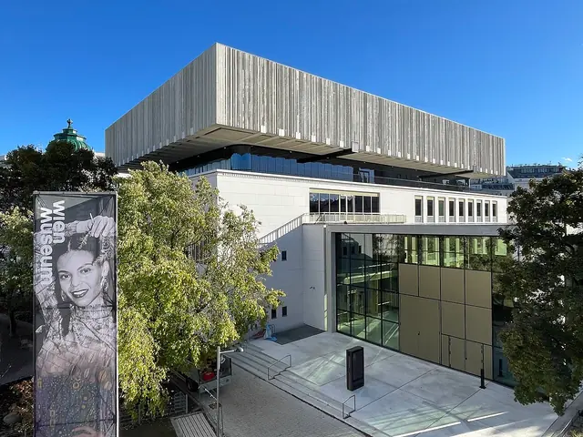 Wien Museum in Vienna