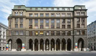 Wien Museum musa in Viena