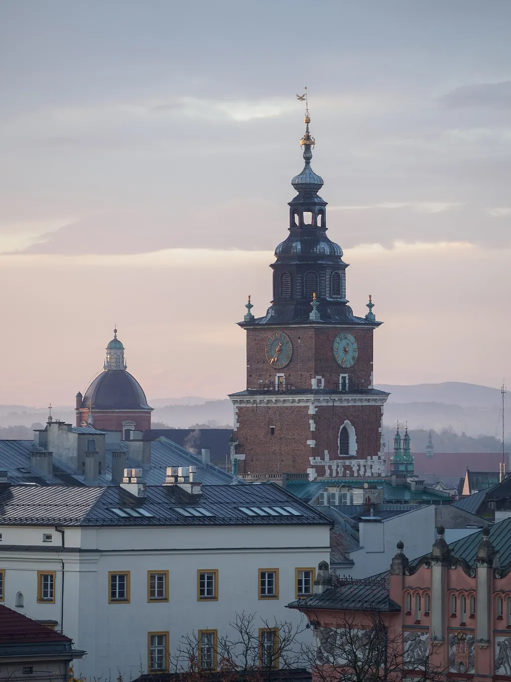 Wieża Ratuszowa in Kraków – Zdjęcie 10 z 10