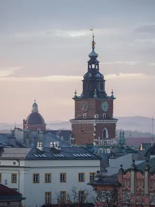 Wieża Ratuszowa in Kraków – Zdjęcie 10 z 10