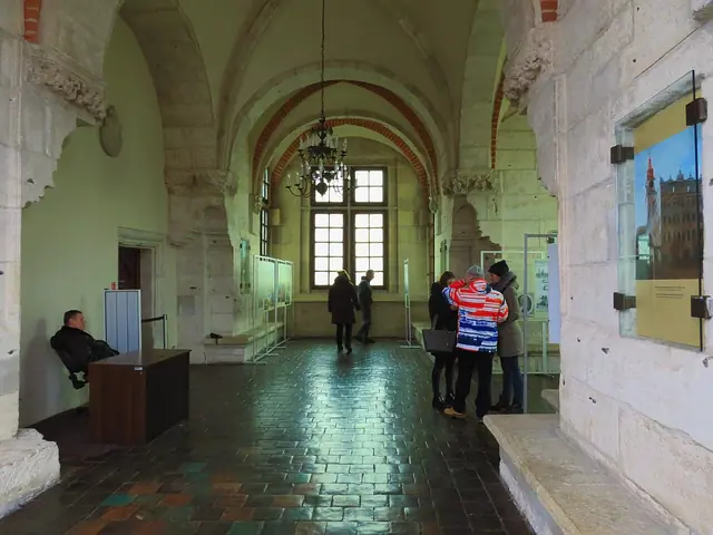 Wieża Ratuszowa in Kraków – Zdjęcie 2 z 10