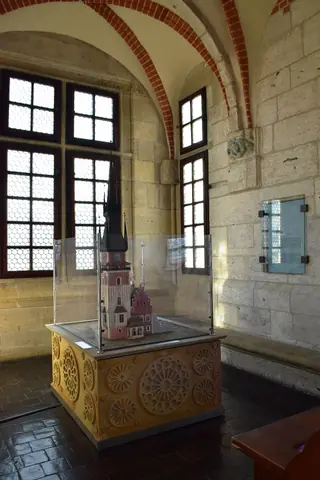 Wieża Ratuszowa in Kraków – Zdjęcie 3 z 10