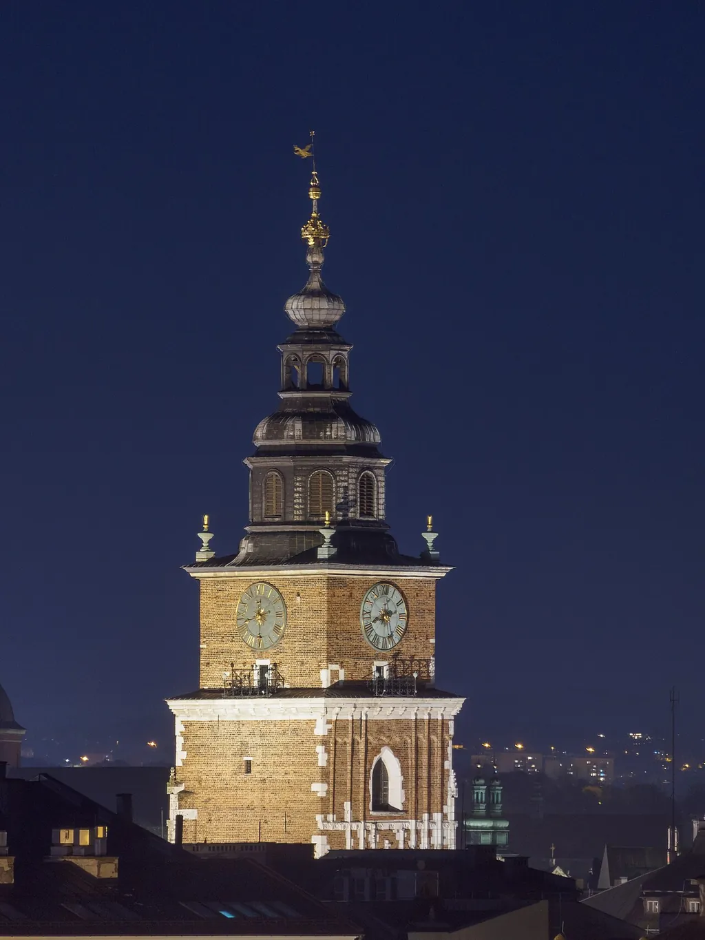 Wieża Ratuszowa in Kraków – Zdjęcie 7 z 10