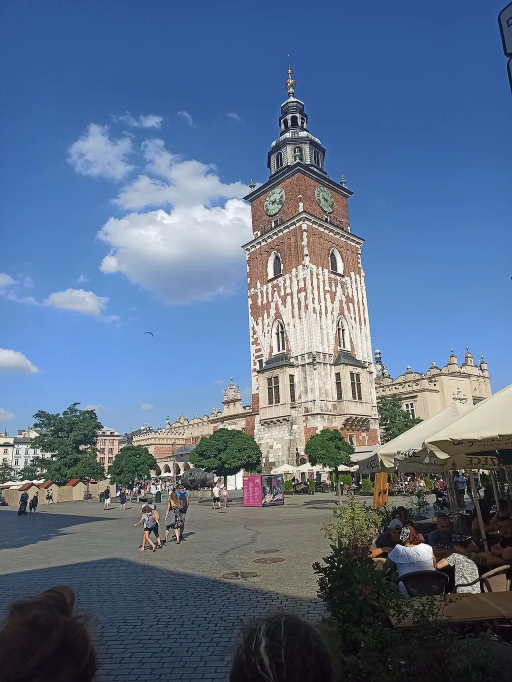 Wieża Ratuszowa in Kraków – Zdjęcie 8 z 10