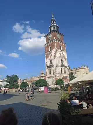 Wieża Ratuszowa in Kraków – Zdjęcie 8 z 10
