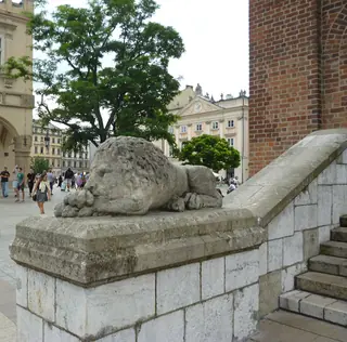 Wieża Ratuszowa in Kraków – Zdjęcie 9 z 10