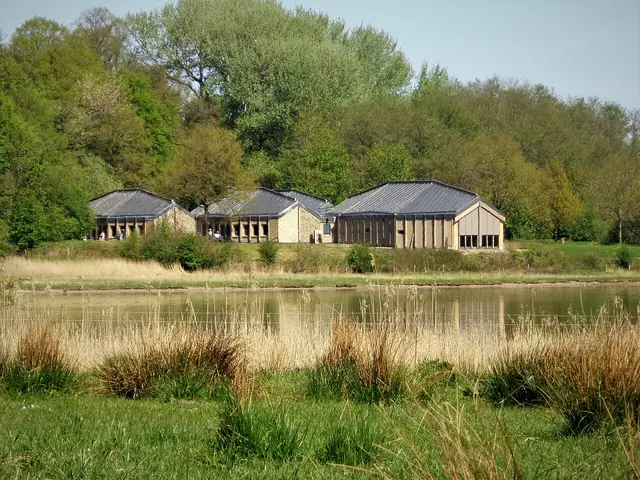 Wikinger-Museum Haithabu in Busdorf