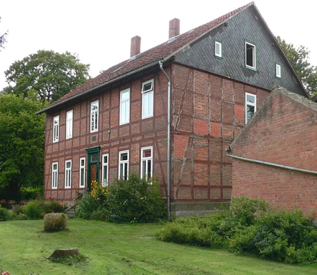 Wilhelm-Busch-Haus in Seesen