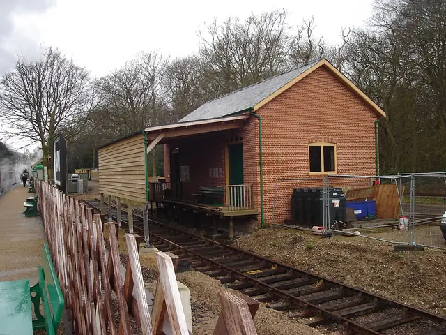 William Marriott Museum in Holt