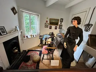 Wimbledon Windmill Museum in London – Photo 3 of 6