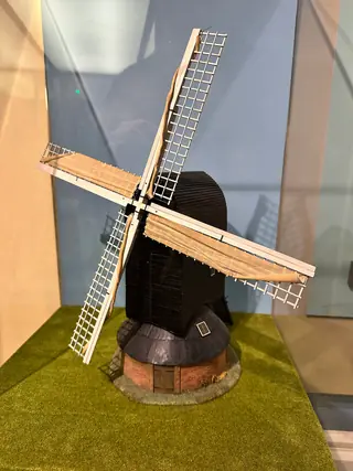 Wimbledon Windmill Museum in London – Photo 5 of 6