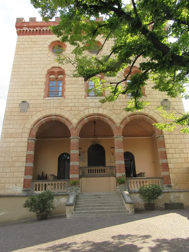 WiMu – Museo del Vino a Barolo