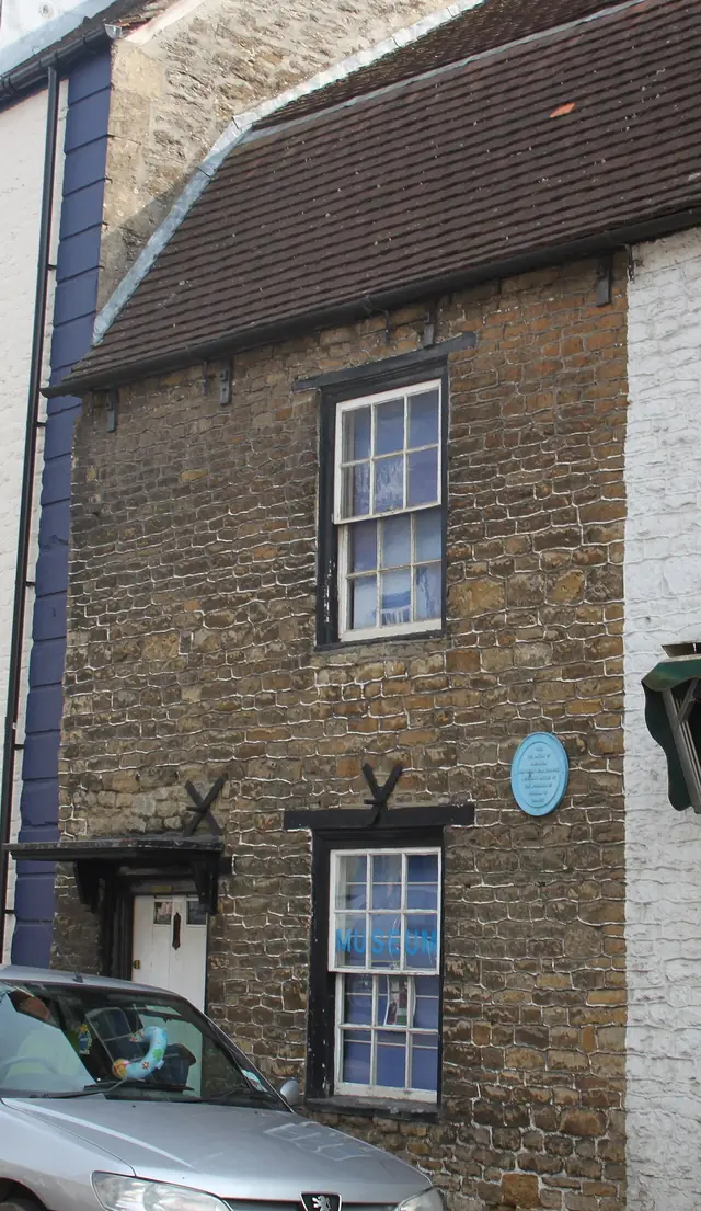 Wincanton Museum