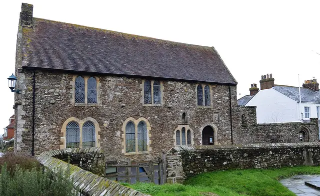 Winchelsea Court Hall Museum