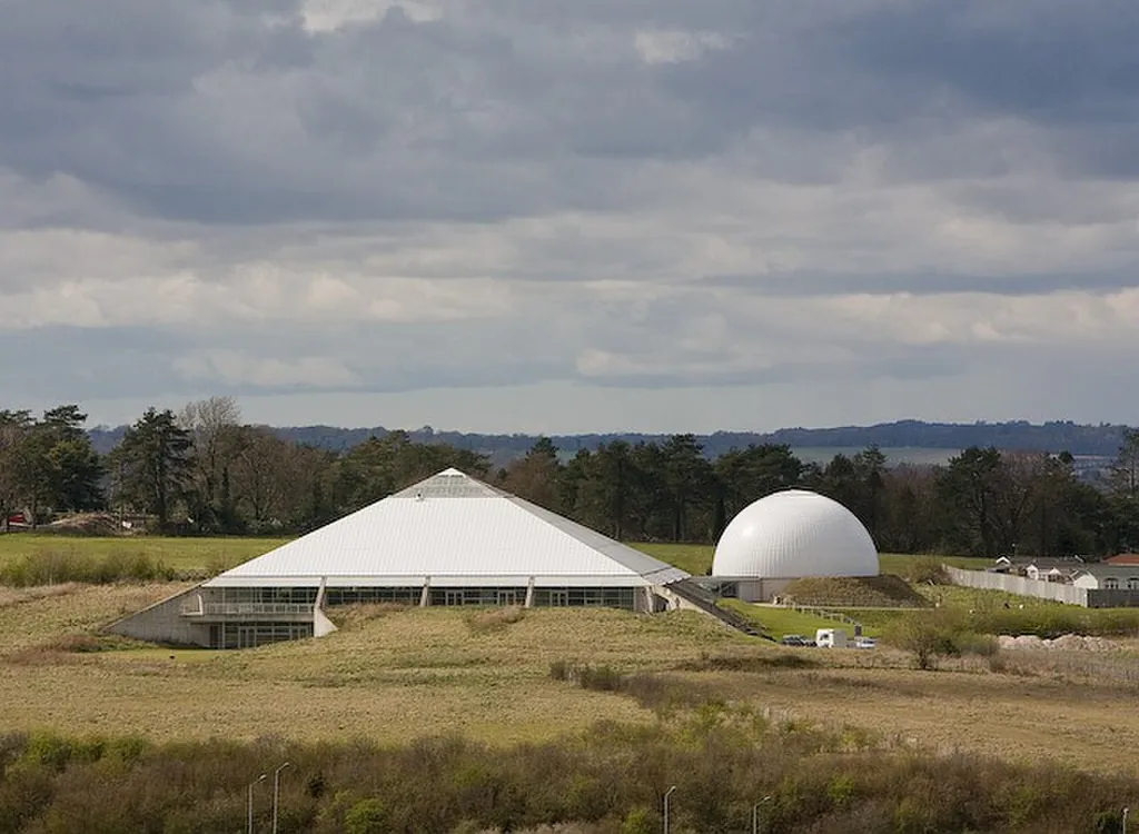 Winchester Science Centre