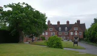 Winterbourne House and Garden in Birmingham – Photo 2 of 5