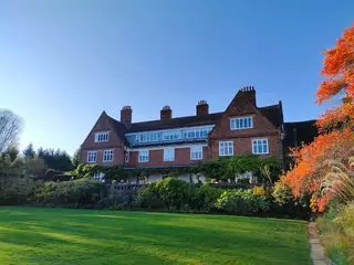 Winterbourne House and Garden in Birmingham – Photo 1 of 5