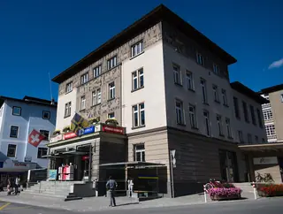 Wintersportmuseum Davos – Photo 2 sur 2