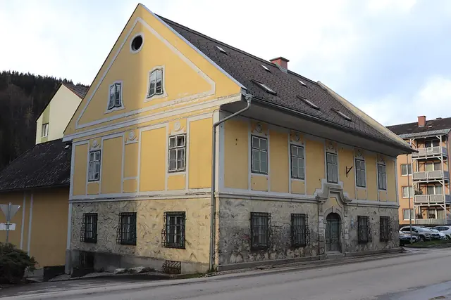 WinterSportMuseum Mürzzuschlag