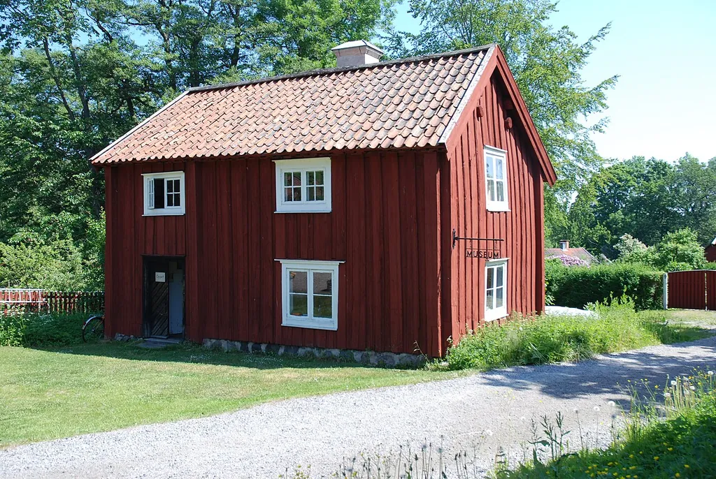 Wira Bruk in Åkersberga
