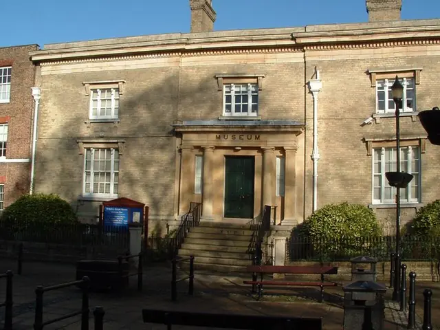 Wisbech & Fenland Museum