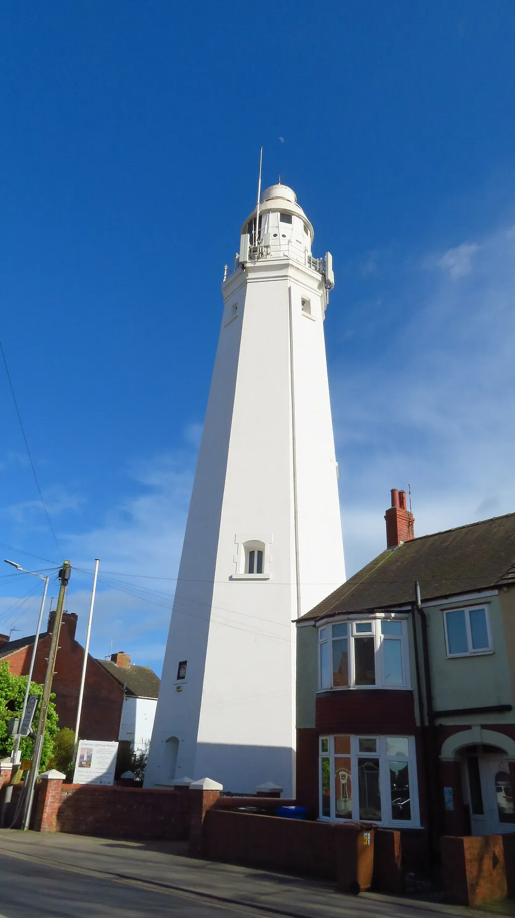 Withernsea Lighthouse Museum – Bild 2 von 2