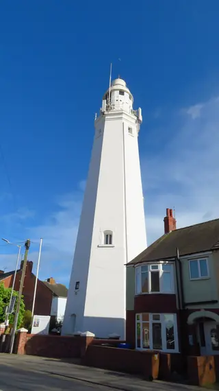 Withernsea Lighthouse Museum – Bild 2 von 2