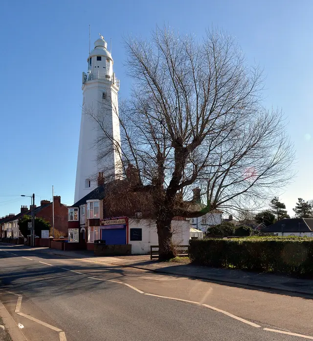 Withernsea Lighthouse Museum