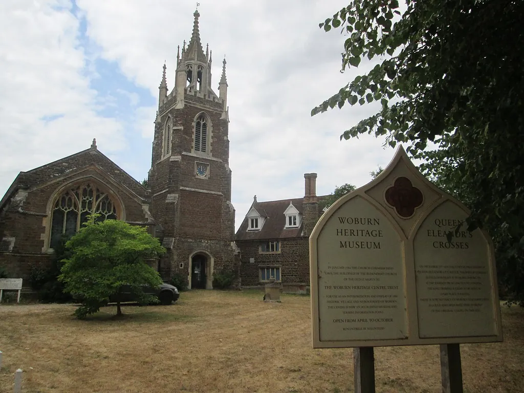 Woburn Heritage Museum