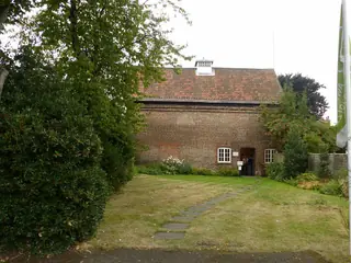Wollaton Village Dovecote Museum in Nottingham – Photo 2 of 4