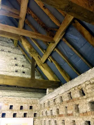 Wollaton Village Dovecote Museum in Nottingham – Photo 4 of 4
