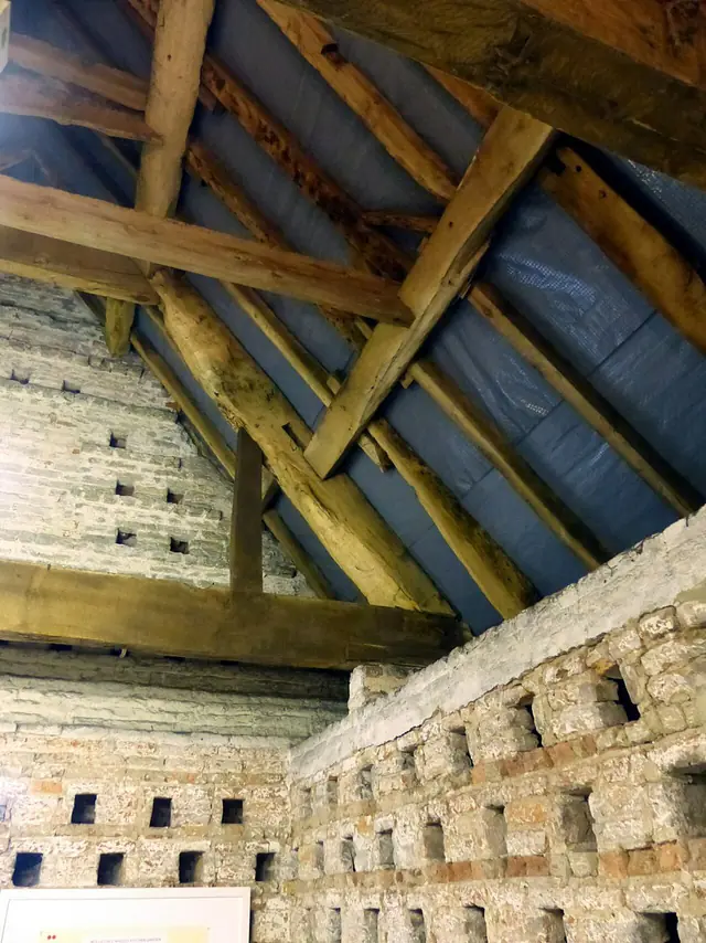 Wollaton Village Dovecote Museum in Nottingham – Photo 4 of 4