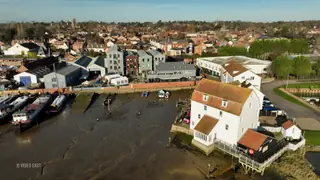 Woodbridge Tide Mill Museum – Photo 4 of 5