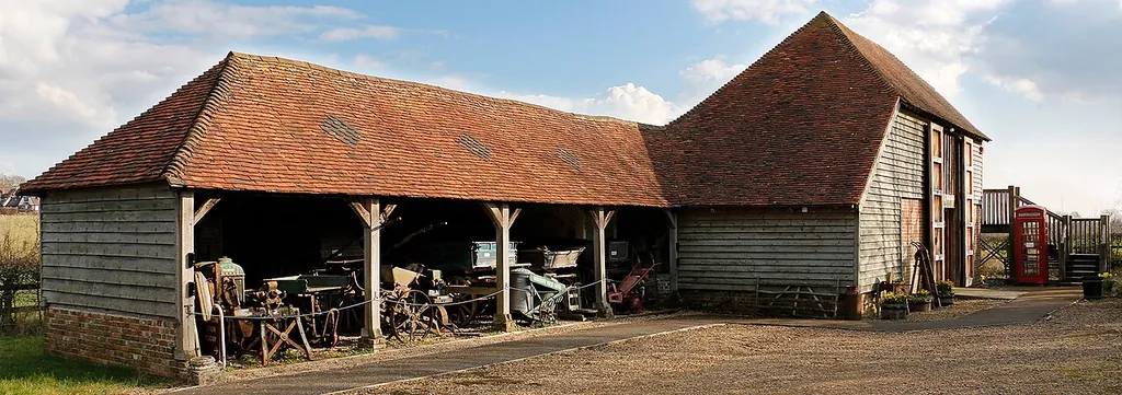 Woodchurch Village Life Museum