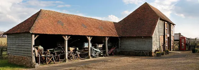 Woodchurch Village Life Museum