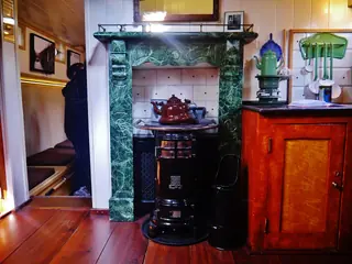 Woonbootmuseum in Amsterdam – Photo 3 of 10