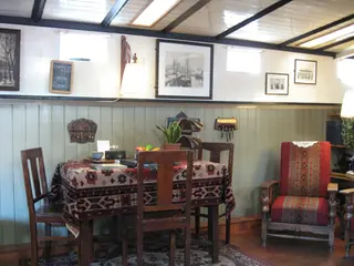 Woonbootmuseum in Amsterdam – Photo 5 of 10