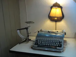Woonbootmuseum in Amsterdam – Photo 7 of 10