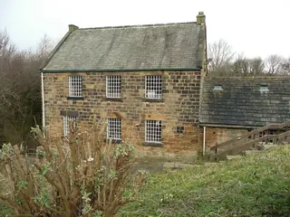 Worsbrough Mill Museum in Barnsley – Bild 2 von 4
